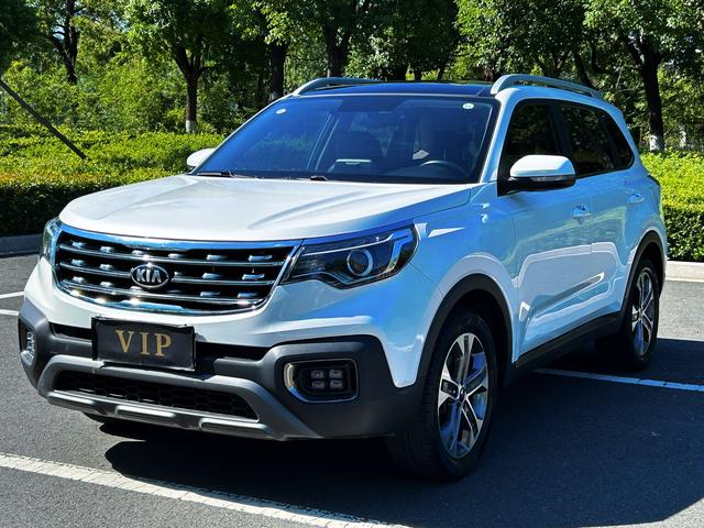 SmartRun 2019 2.0L Automatic Smart Luxury Edition