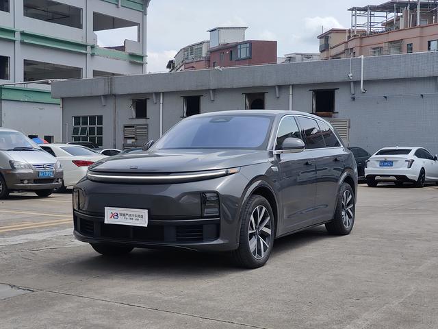Li L7 2023 Air Edition
