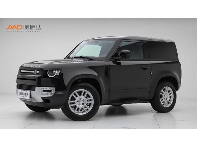 Guardian 2024 model 90 2.0 T P300 S