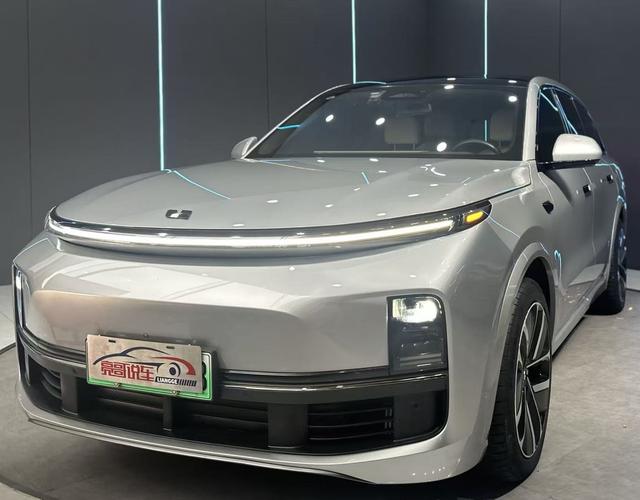 Li L8 2023 Air Edition
