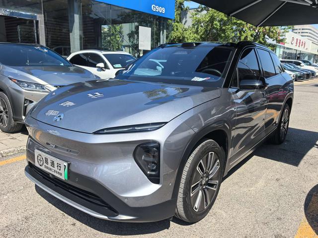 Azera ES7 2022 75kWh