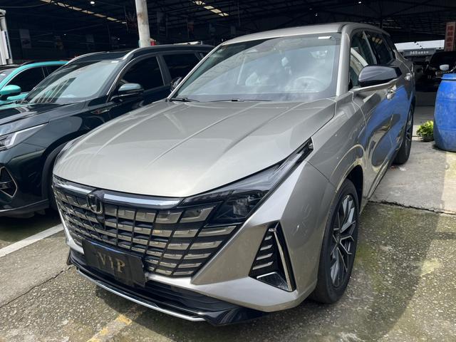 Changan UNI-Z 2025 1.5T DCT Luxury