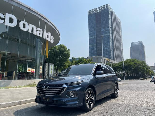 Capgemini Victory 2020 1.5T CVT Flagship