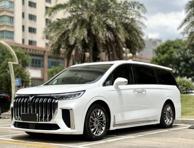 Arcturus Dream Home PHEV 2022 Low Carbon Edition Dream