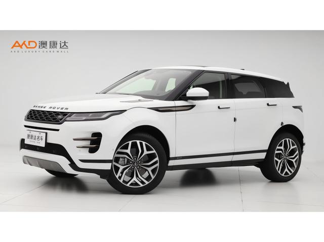 Range Rover Evoque 2020 249PS R-DYNAMIC S Sport