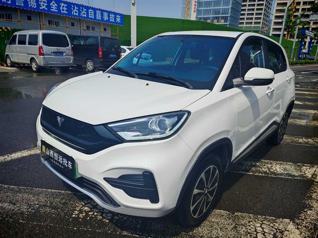 Nezha N01 2020 model 380v