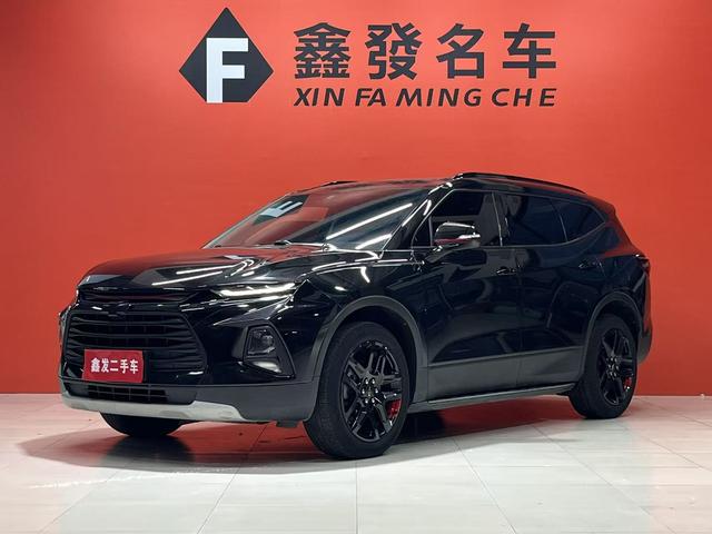 Pathfinder 2020 Redline 650T 5-Seat Model