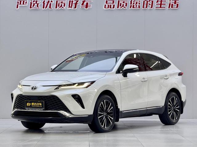 Visa 2023 2.0L CVT 2WD Premium