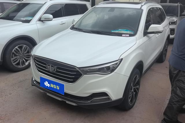 Pentium X40 2019 1.6L automatic luxury Country VI