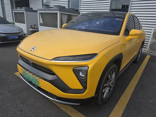 Azera EC6 2020 440KM Performance Edition