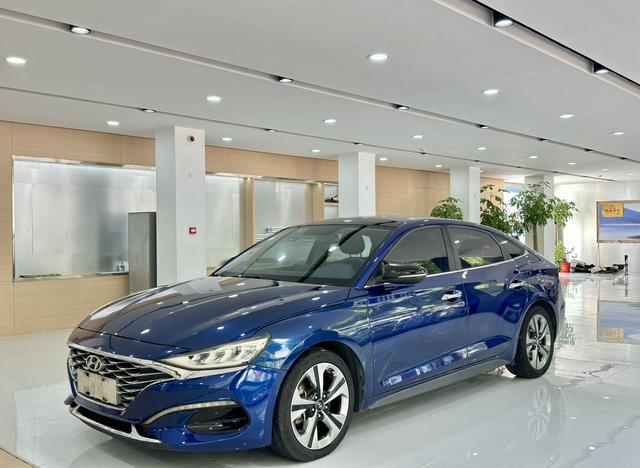 Fiesta 2019 280TGDi Smart Edition National VI