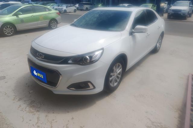 Myriad 2018 530T Automatic Style Edition
