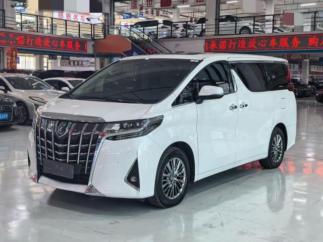 Elfa 2019 Dual Engine 2.5L Deluxe Edition