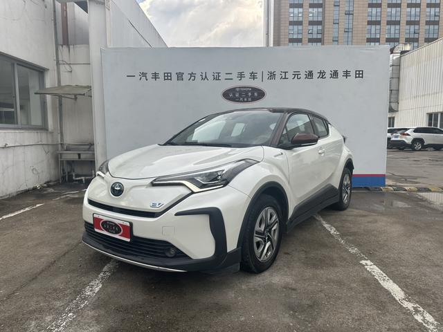 Yize E Jin Engine 2020 E*Zhizun Edition