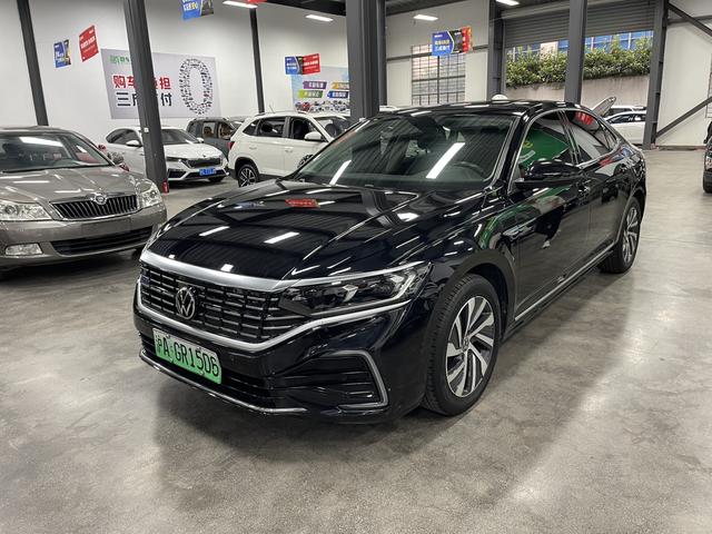 Passat PHEV 2022 430PHEV Hybrid Elite