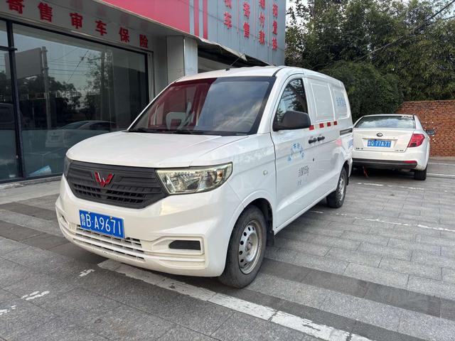Wuling Hongguang V 2019 1.5L Jin Take Version Window Sealing car Country VI LAR