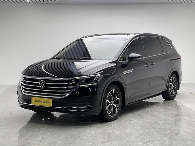 VEERAN 2020 330TSI LUXURY