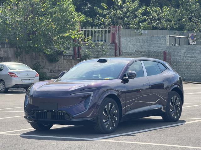 Avita 07 2024 Max rear drive pure electric version