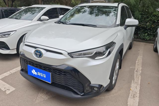 Fenglanda 2023 2.0L Smart Electric Hybrid Dual Engine Leading Version