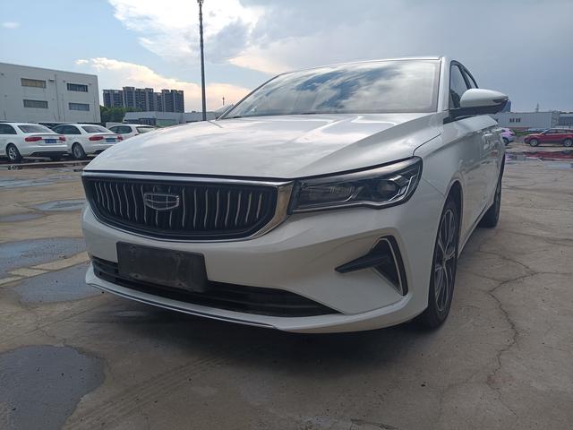Imperial 2021 UP 1.5L CVT Deluxe