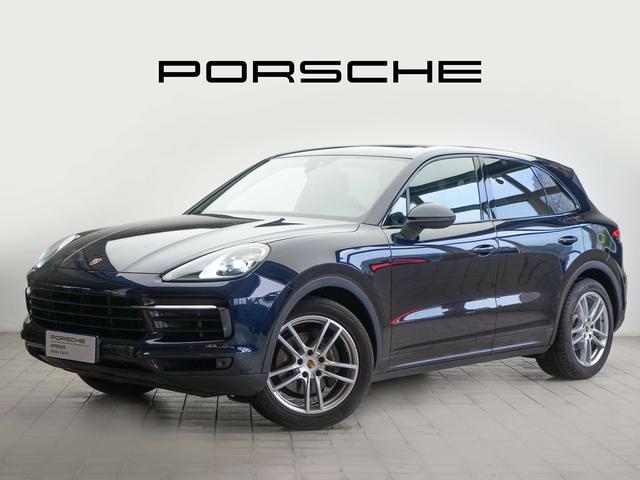 Cayenne 2019 Cayenne 3.0T