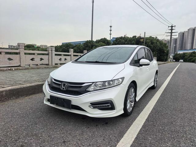 Jade 2020 1.8L automatic Comfort Version