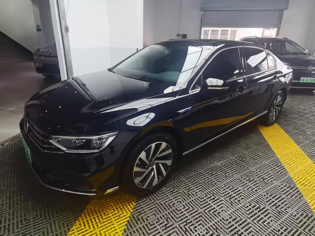 Maiden GTE 2022 Luxury