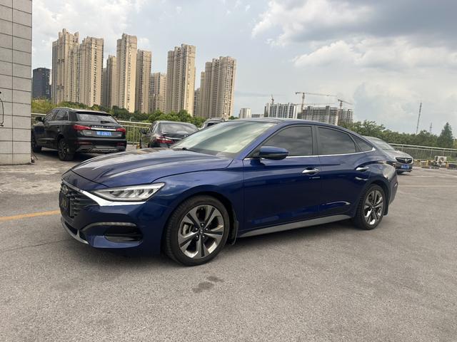 Festa 2019 280TGDi Smart Speed Version Country V