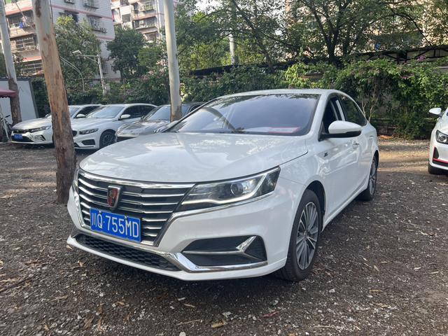 RW i6 2020 PLUS 1.6L CVT 4G Connected Glory Luxury Edition