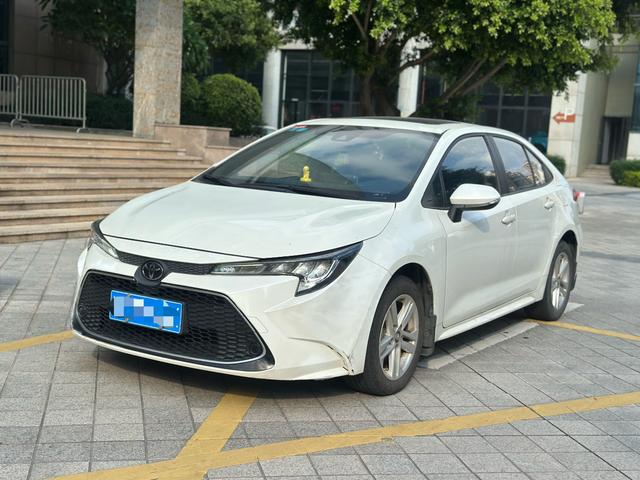 Regal 2019 185T Luxury Edition State VI
