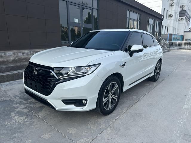 Honda UR-V 2020 240TURBO 2WD Joy Edition