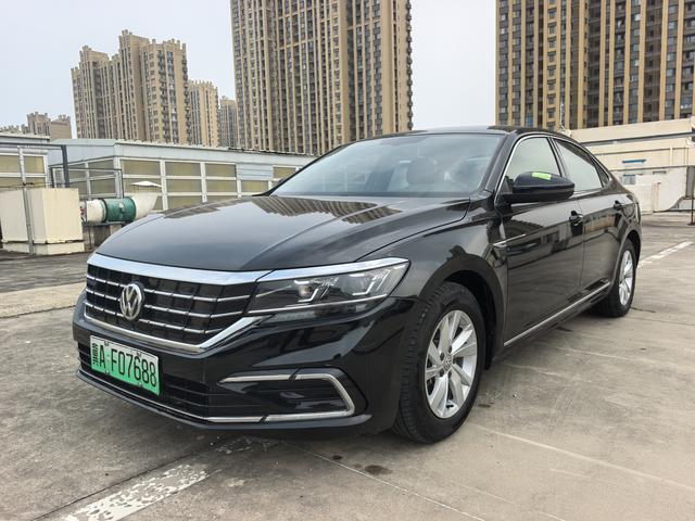 Passat PHEV 2020 430PHEV Hybrid Elite National VI