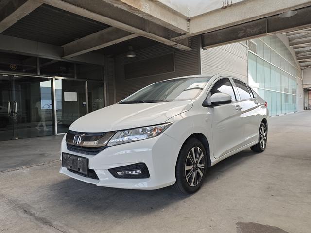 Frontier 2018 1.5L CVT Type Sport Edition