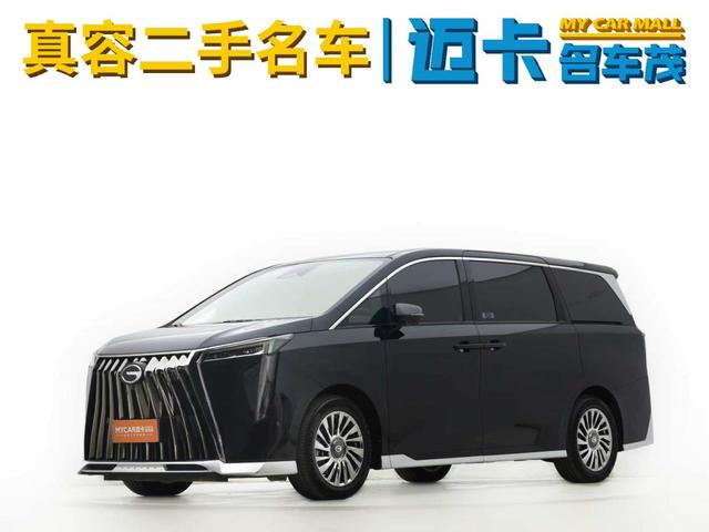 Trumpchi M8 2024 Master Series 2.0 TGDI Pioneer Edition