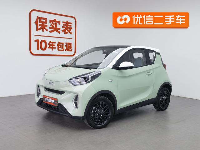 Little Ant 2024 True Love Lithium iron phosphate 25.05kWh 251km