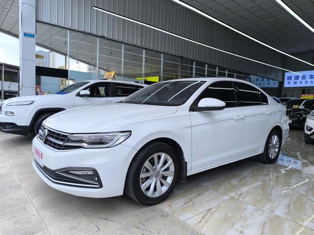 Polaroid 2020 280TSI DSG Elite