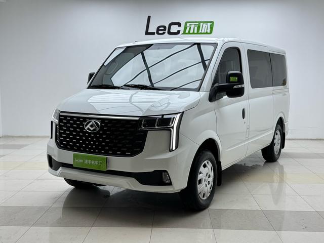 Xintu V80 2024 premium version 2.0T AMT Max Express short axis ultra-low top 127Ps 5 seats
