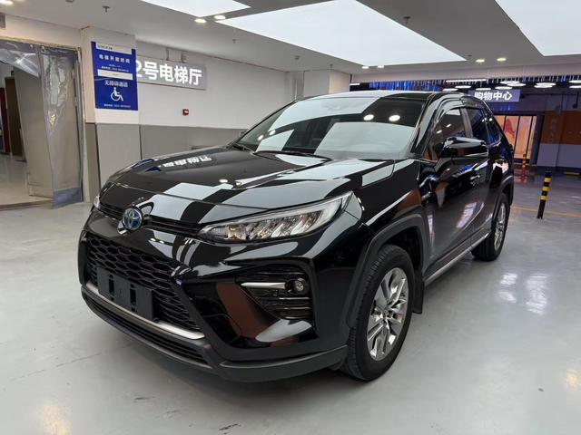 Veranda 2021 Twin Engine 2.5L 2WD Deluxe