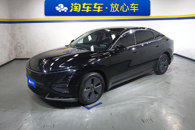 Wuling Starlight PHEV 2023 70 Standard Edition