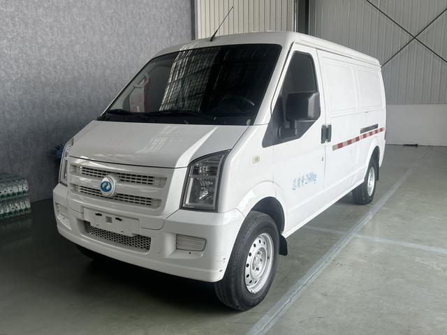 Ruichi EC35 2022 EC35 II long battery life version 41.85kWh