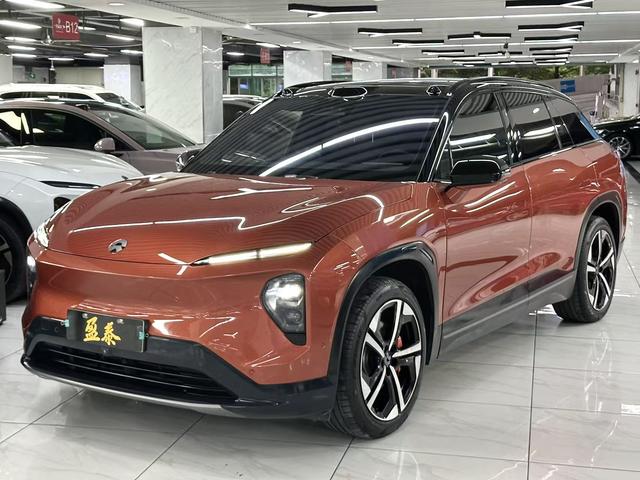Azera ES7 2022 75kWh