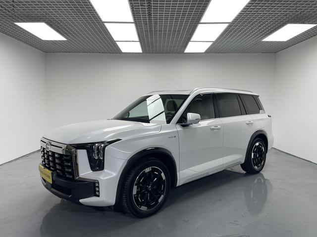 Trumpchi ES9 PHEV 2024 143km Traveler Max