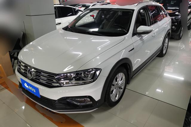 C-TREK Weiling 2018 230TSI DSG Comfort Type
