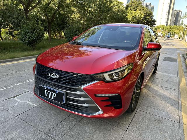 AIZE 5 PLUS 2021 Small AI 1.5T CVT Smart PLUS