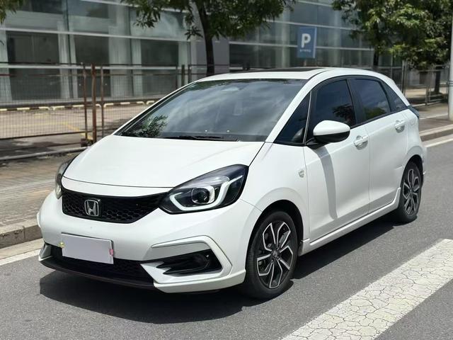 Honda LIFE 2020 1.5L CVT SPO-SS Spirit Edition