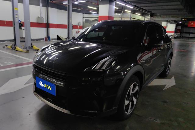 Link 06 2020 1.5T Power Pro