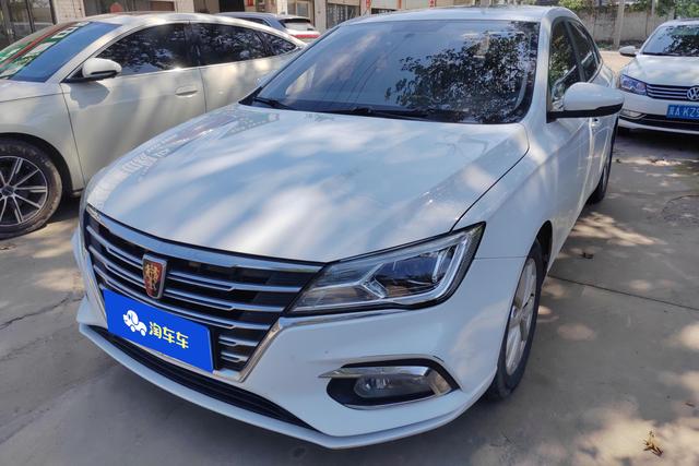 RW i5 2020 1.5L Auto 4G Connected Leader Luxury Edition