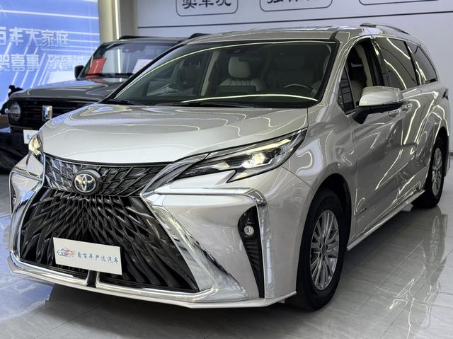 Sana 2021 2.5L Hybrid Comfort Edition