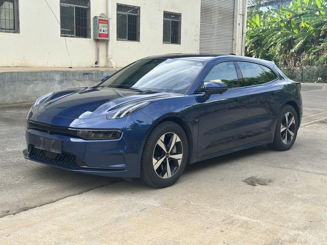ZEEKR 001 2023 WE Edition 100kWh