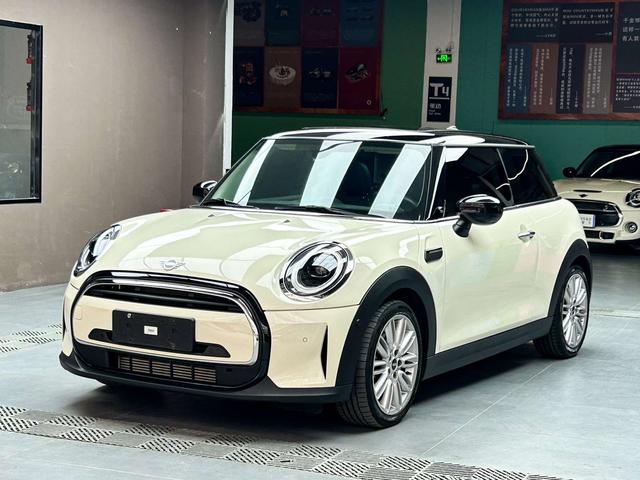 MINI 2022 1.5T COOPER Classic